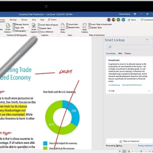 Microsoft Office Word 2019 Part 2