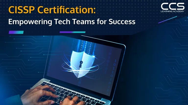 CISSP certification